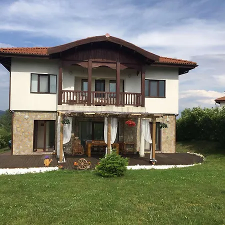 Villa Dreams In Golf Club Ibar Dolna Banya