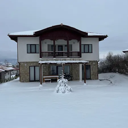 Dreams In Golf Club Ibar * Dolna Banya