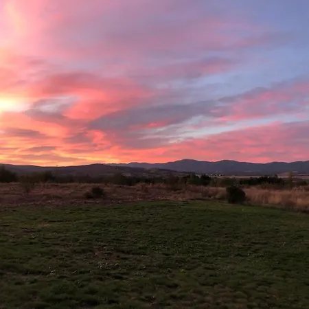 Dreams In Golf Club Ibar *