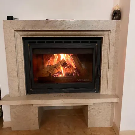 Dreams In Golf Club Ibar * Dolna Banya