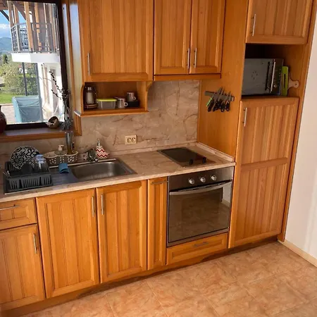 Villa Dreams In Golf Club Ibar *