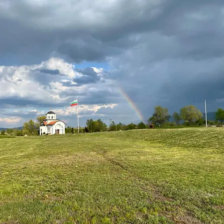 Dreams In Golf Club Ibar *