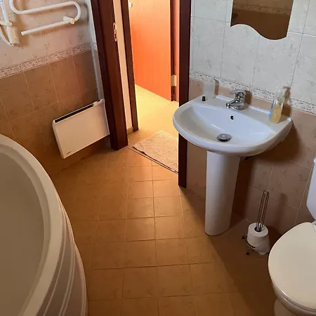 Dreams In Golf Club Ibar *