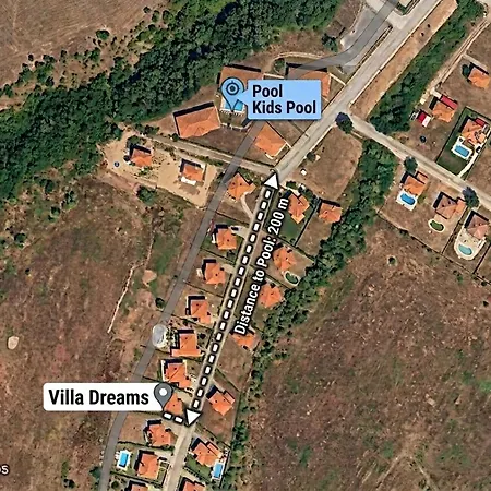 Dreams In Golf Club Ibar Villa