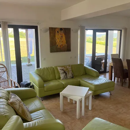 Villa Dreams In Golf Club Ibar *