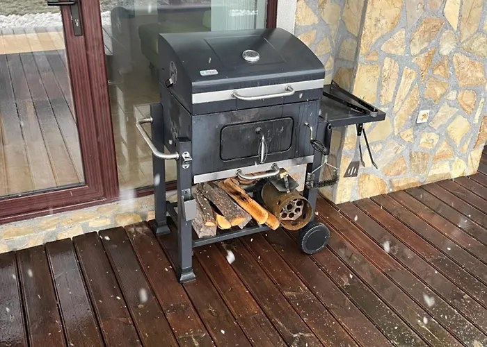 Villa Dreams In Golf Club Ibar Dolna Banya