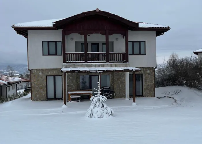 Dreams In Golf Club Ibar * Dolna Banya