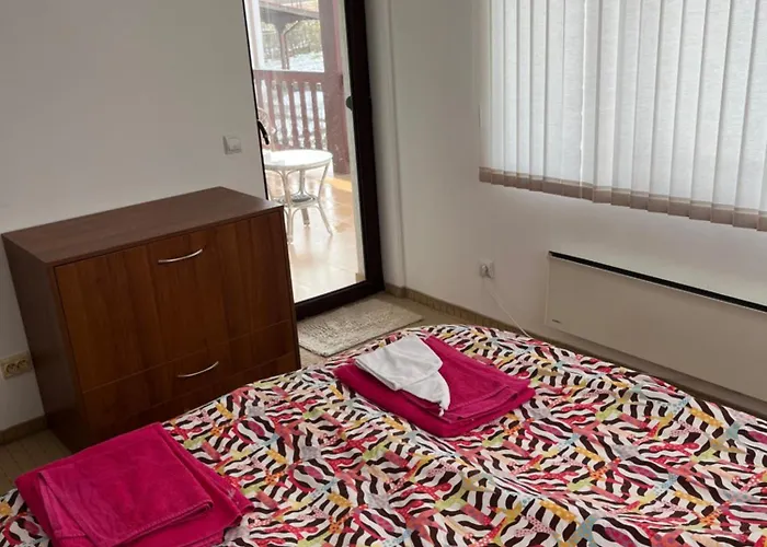 Dreams In Golf Club Ibar Villa Dolna Banya