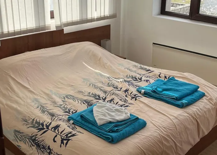 Villa Dreams In Golf Club Ibar