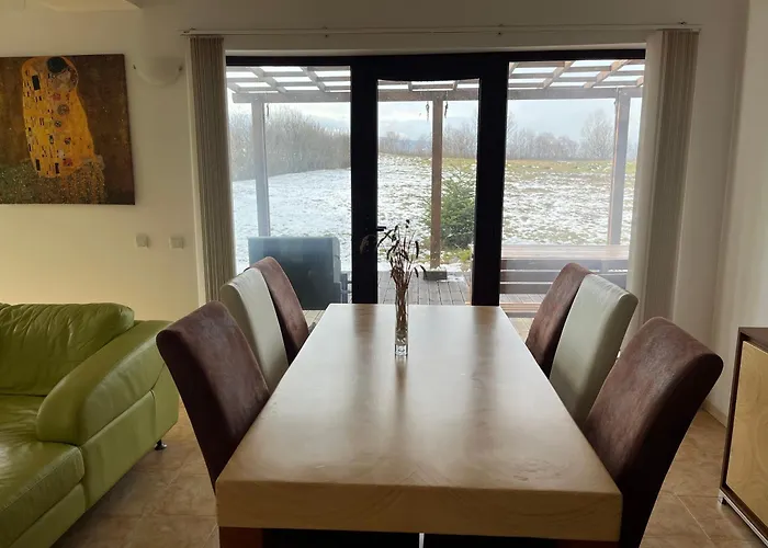 Villa Dreams In Golf Club Ibar