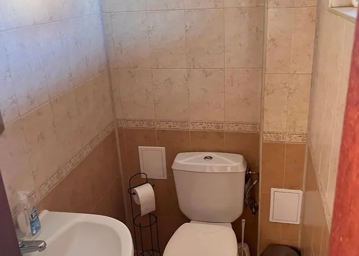 Dreams In Golf Club Ibar *