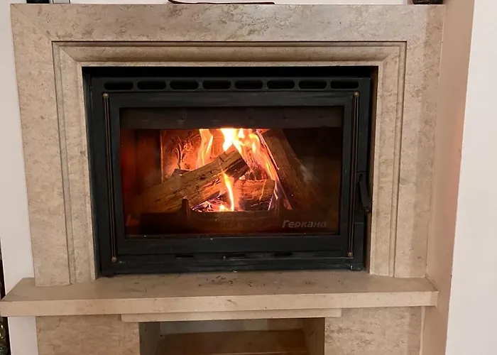 Dreams In Golf Club Ibar * Dolna Banya