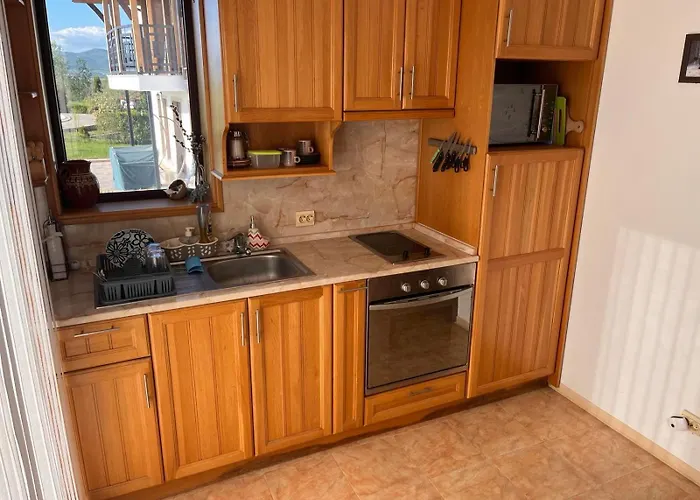 Villa Dreams In Golf Club Ibar *