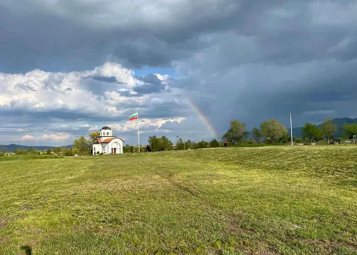 Dreams In Golf Club Ibar *