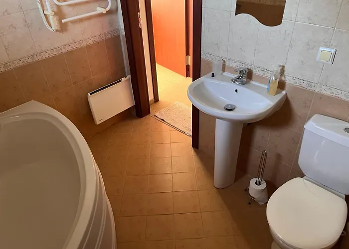 Dreams In Golf Club Ibar *