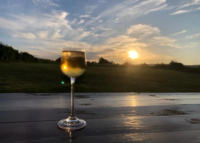 Villa Dreams In Golf Club Ibar *